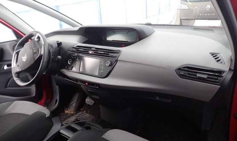 CITROEN C4 GRAND PICASSO (04/02/2016) - 